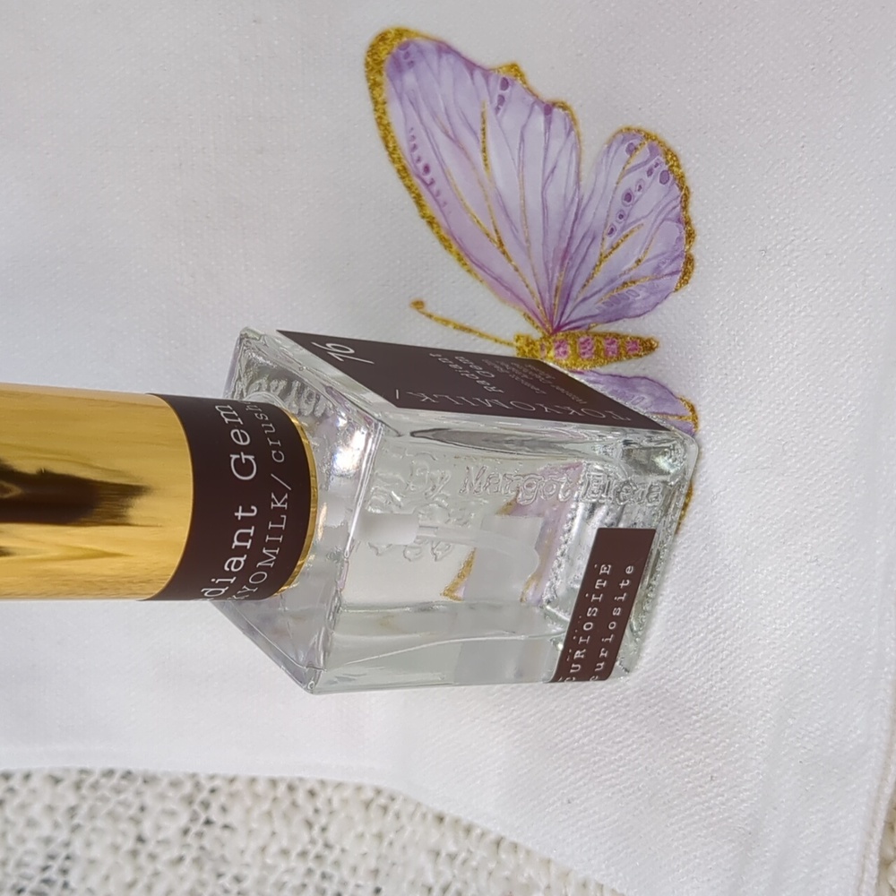 Margot Elena Tokyomilk Parfum in Radiant Gem, 29.5ml/1.0fl oz - Picture 9 of 10
